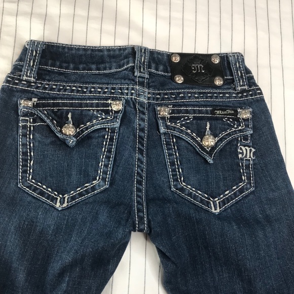 Miss Me bootcut jeans - Picture 2 of 6